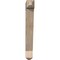 Ekena Millwork Traditional Craftsman Smooth Bracket, Douglas Fir, 3 1/2"W x 20"D x 28"H BKT04X20X28TRA04SDF - alternate 2